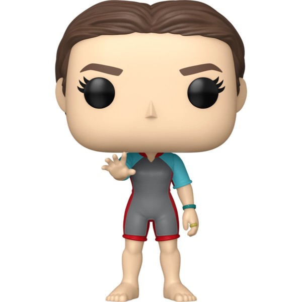 Фото - Колекційна фігурка FUNKO POP TV: The Stranger Things S5 - Eleven (wetsuit) (5908305250975)